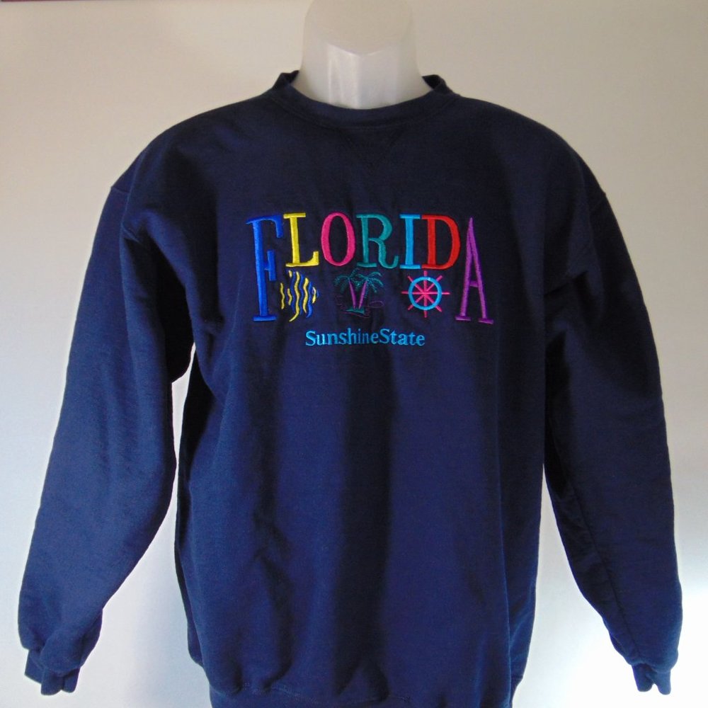 FLORIDA SWEATER - Picture 8 of 9